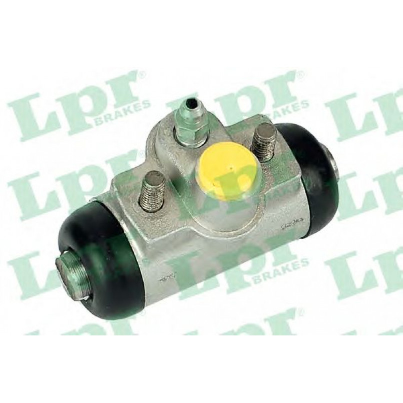 4142 LPR - Гальмівний циліндр робочий