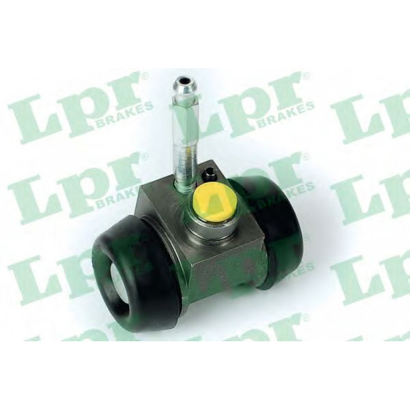 4445  LPR - Гальмівний циліндр робочий
