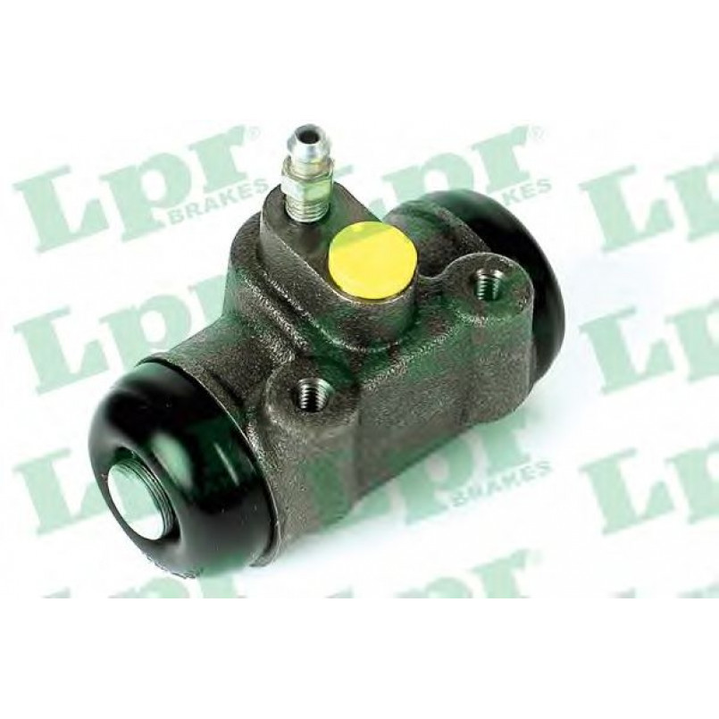 4463 LPR - Гальмівний циліндр робочий