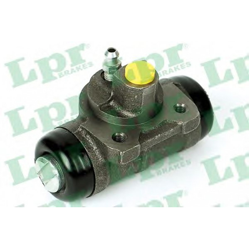 4499  LPR - Гальмівний циліндр робочий