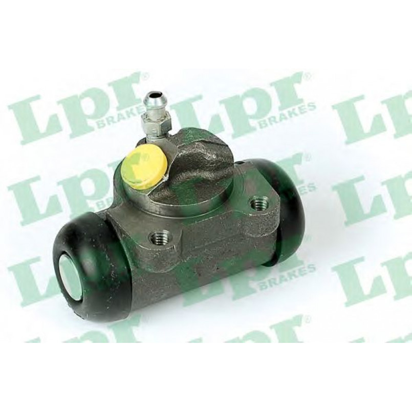 4548 LPR - Гальмівний циліндр робочий