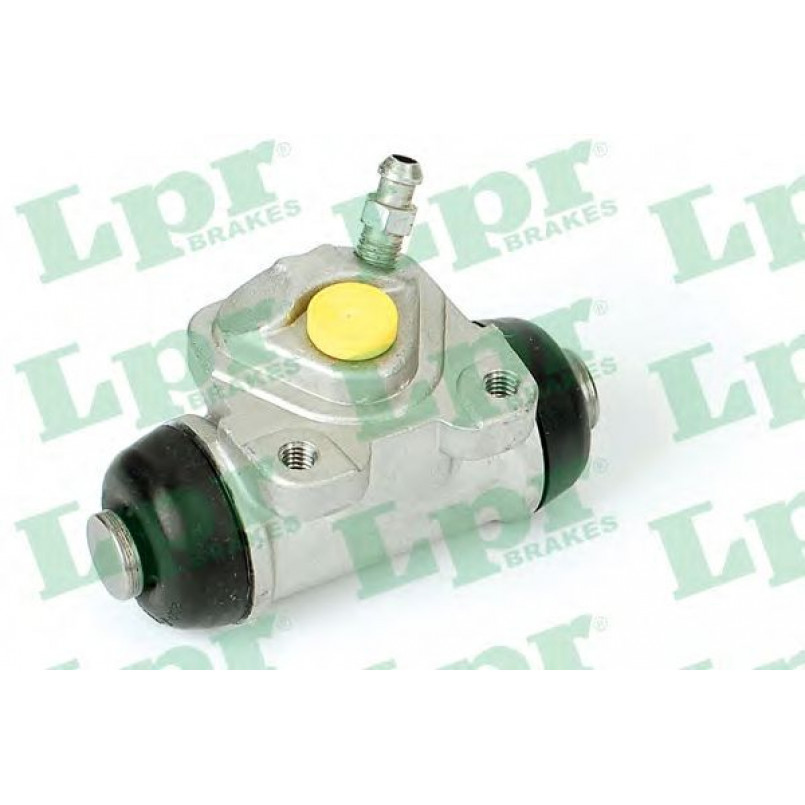 4560  LPR - Гальмівний циліндр робочий