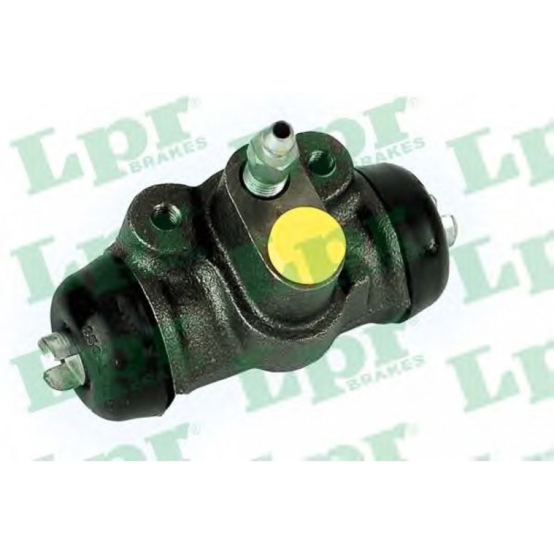 4564  LPR - Гальмівний циліндр робочий