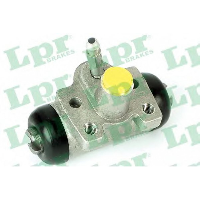 4568  LPR - Гальмівний циліндр робочий