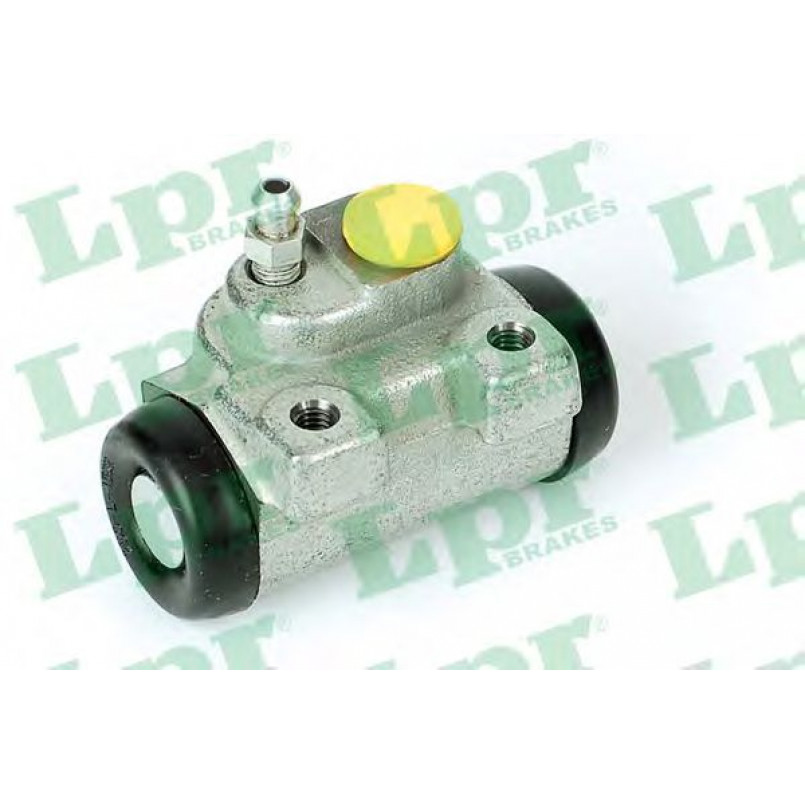 4570 LPR - Гальмівний циліндр робочий