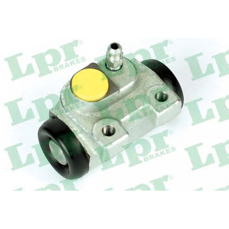 4584  LPR - Гальмівний циліндр робочий