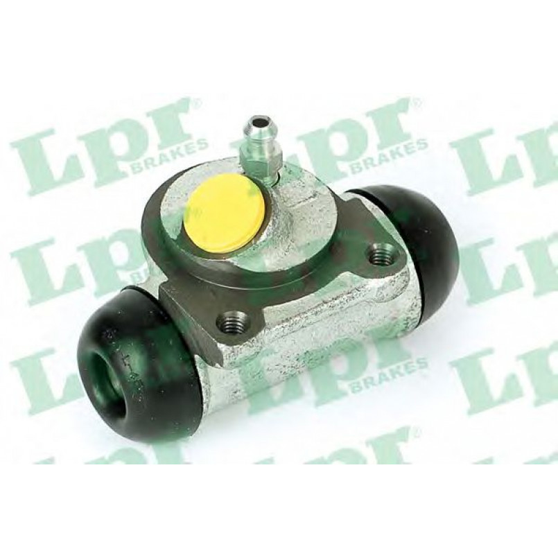 4684  LPR - Гальмівний циліндр робочий