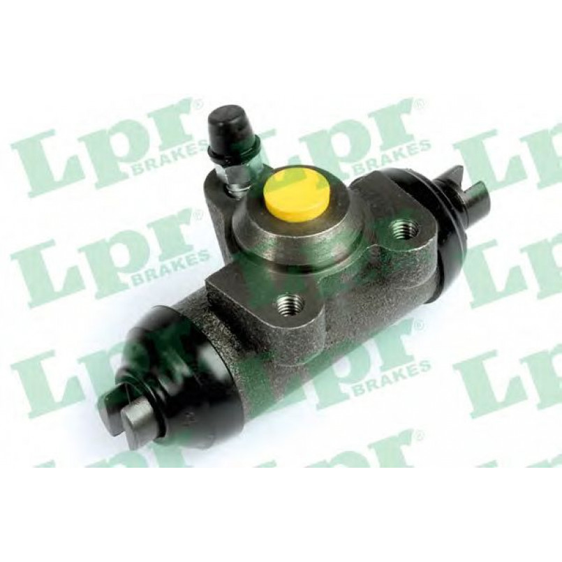 4733  LPR - Гальмівний циліндр робочий