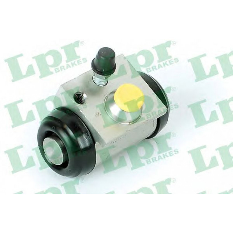 4772  LPR - Гальмівний циліндр робочий