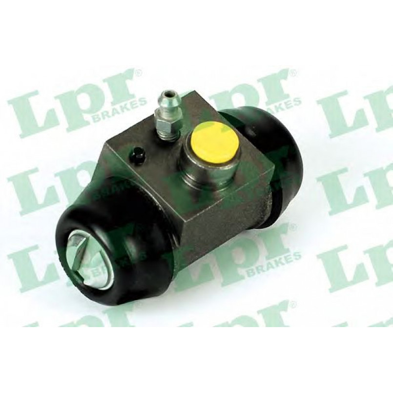 4900  LPR - Гальмівний циліндр робочий