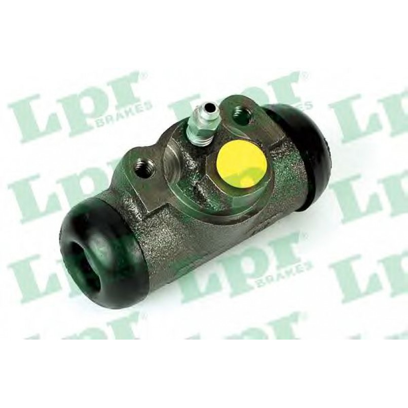 5070 LPR - Гальмівний циліндр робочий