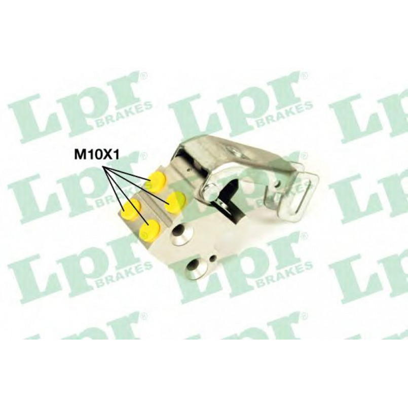 9939  LPR - Регулятор гальм