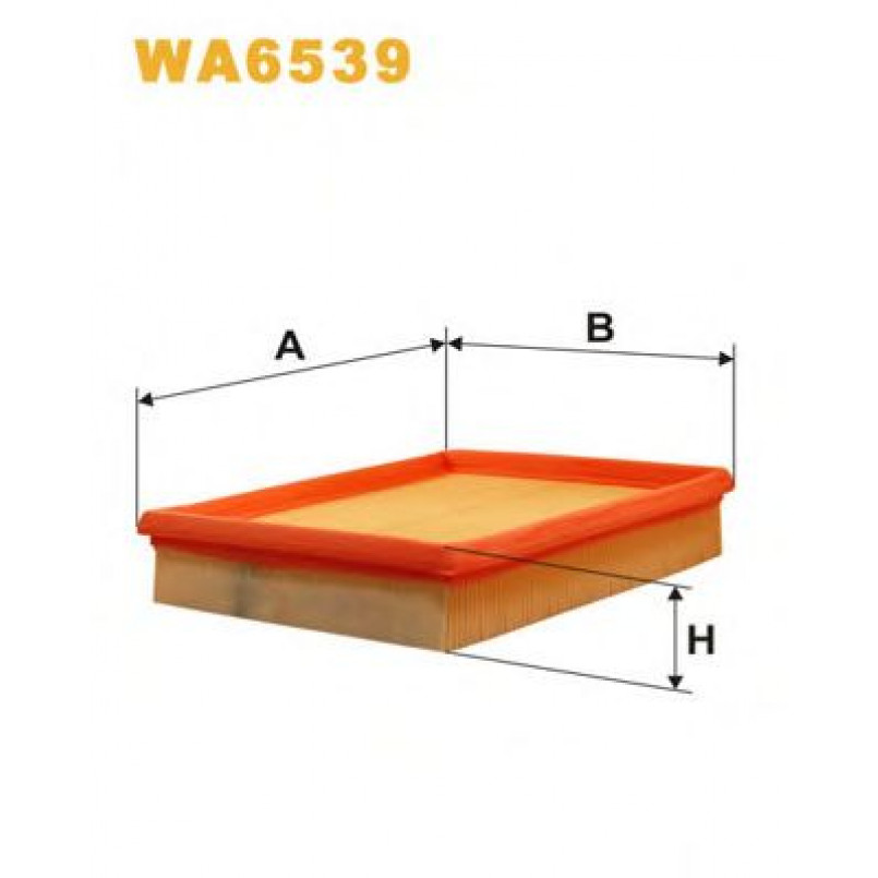 6539   (080/2)