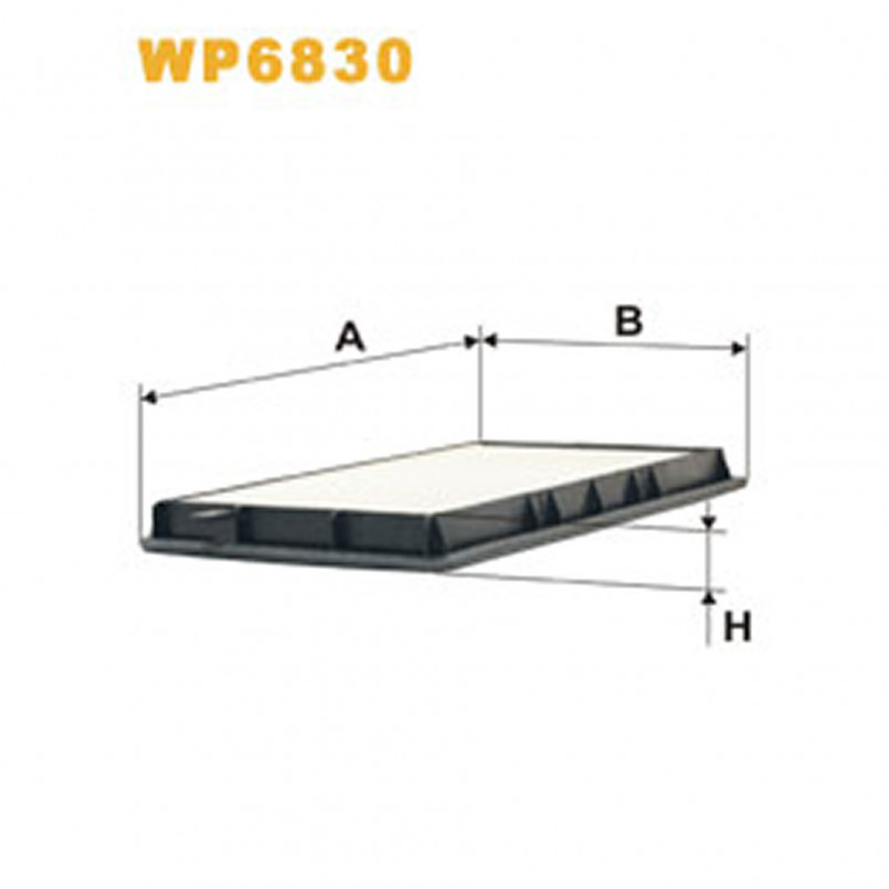 6830   (1015)