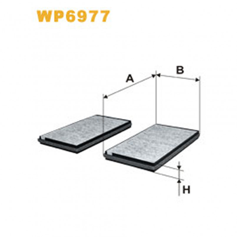 6977   (1160A-2x)