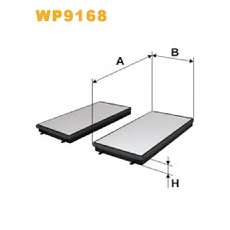 9168   (1165-2x)