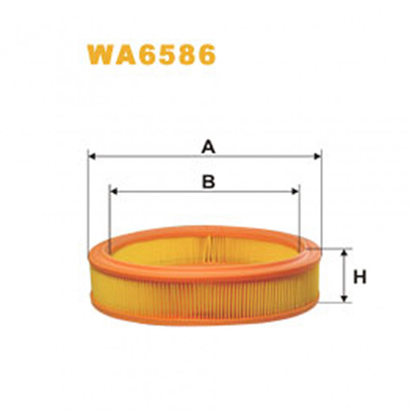6586   (232/1)