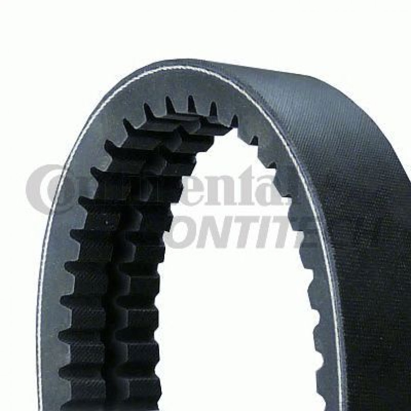 2/XPB2100   Ремінь CONTI Multiflex