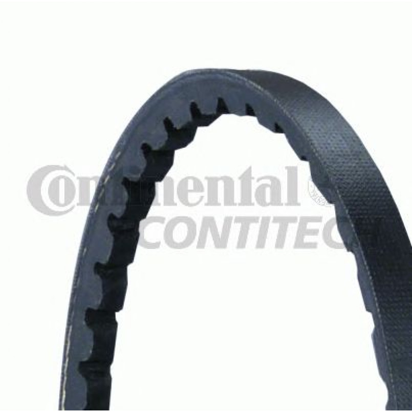 10X740   Ремінь (клиновий) CONTI SF