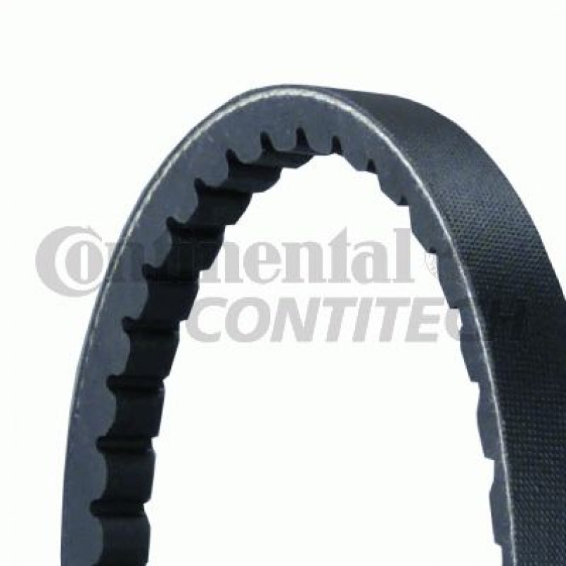 13X930   Ремінь (клиновий) CONTI SF