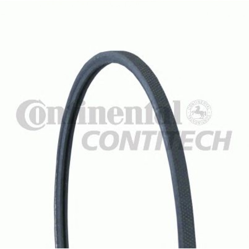 2PJ838   Ремінь (поліклиновий) CONTI-V MULTIRIB