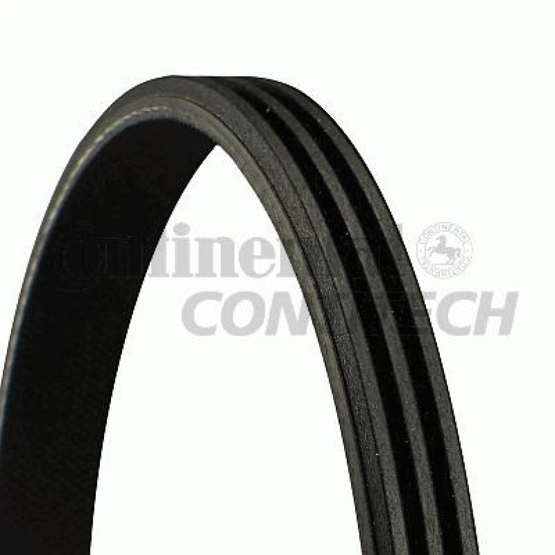 3PK760   Ремінь (поліклиновий) CONTI-V MULTIRIB