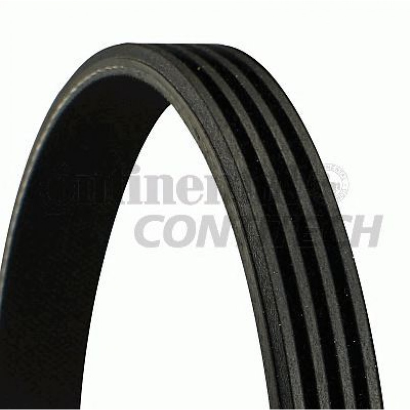 4PK1520   Ремінь (поліклиновий) CONTI-V MULTIRIB