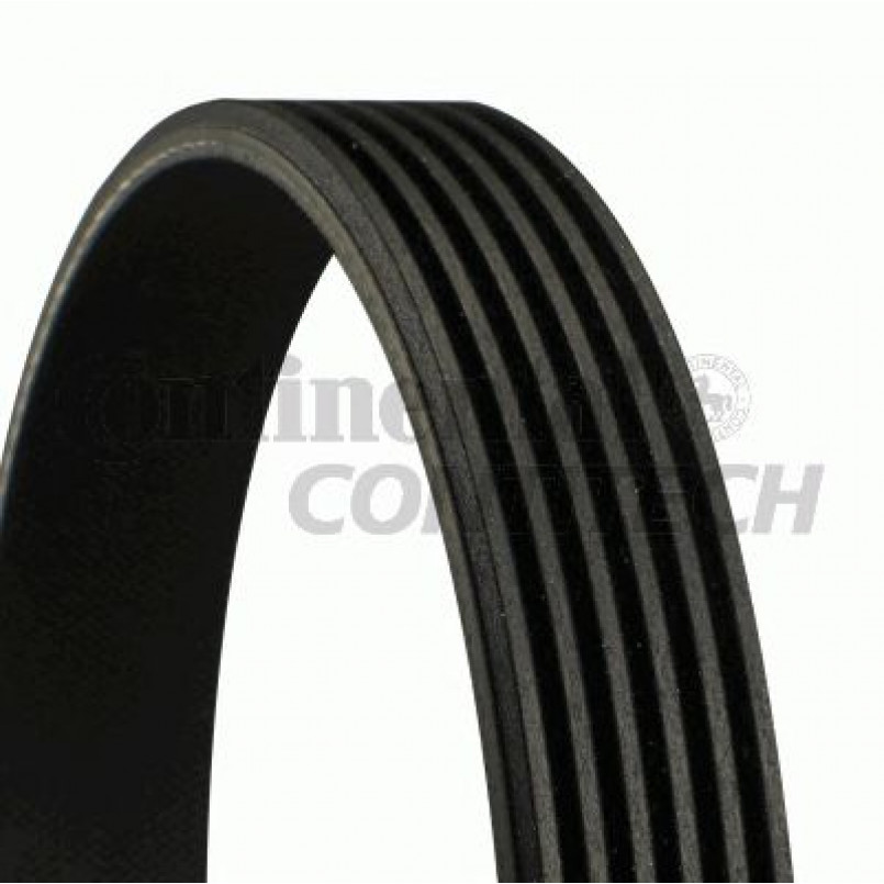 6PK1165   Ремінь (поліклиновий) CONTI-V MULTIRIB