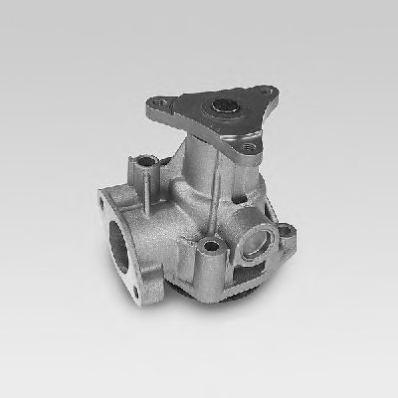 P015   HEPU - Насос охолоджуючої рідини