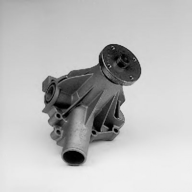 P051   HEPU - Насос охолоджуючої рідини