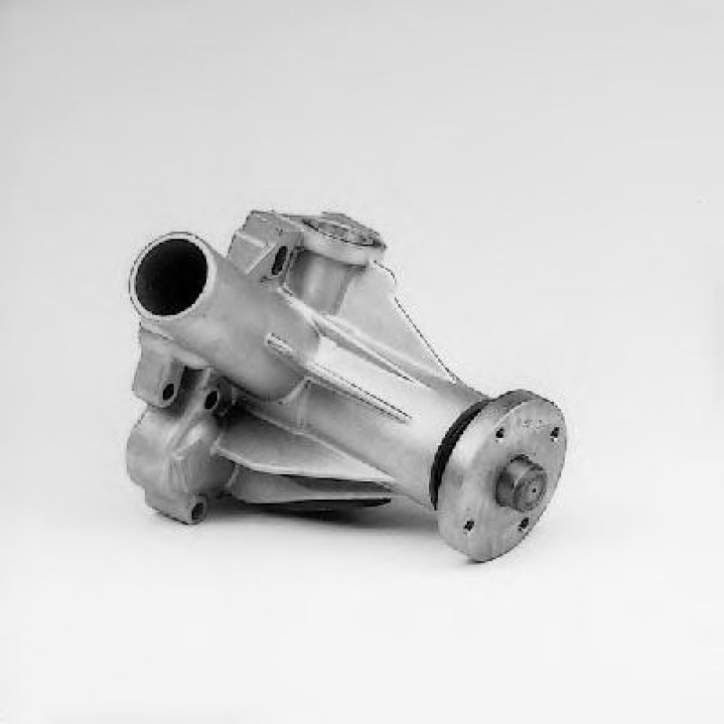 P053   HEPU - Насос охолоджуючої рідини