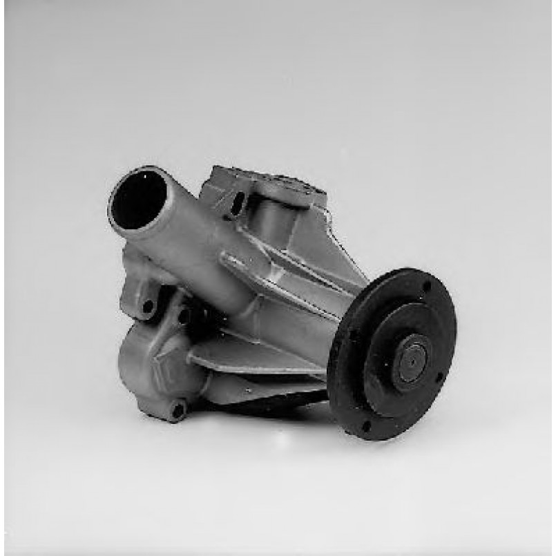 P057   HEPU - Насос охолоджуючої рідини
