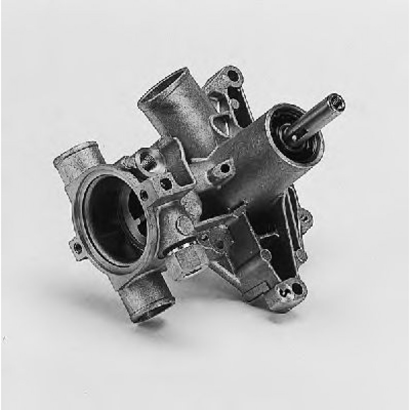 P058   HEPU - Насос охолоджуючої рідини