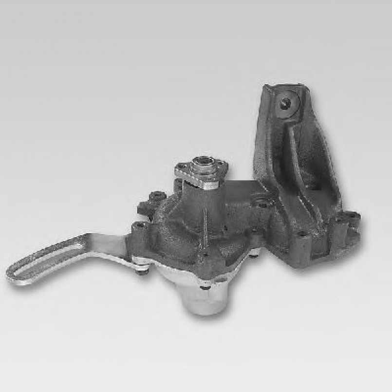 P071   HEPU - Насос охолоджуючої рідини
