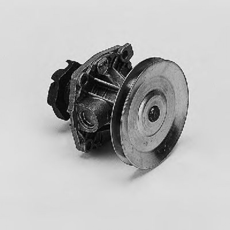 P072 HEPU - Насос охолоджуючої рідини