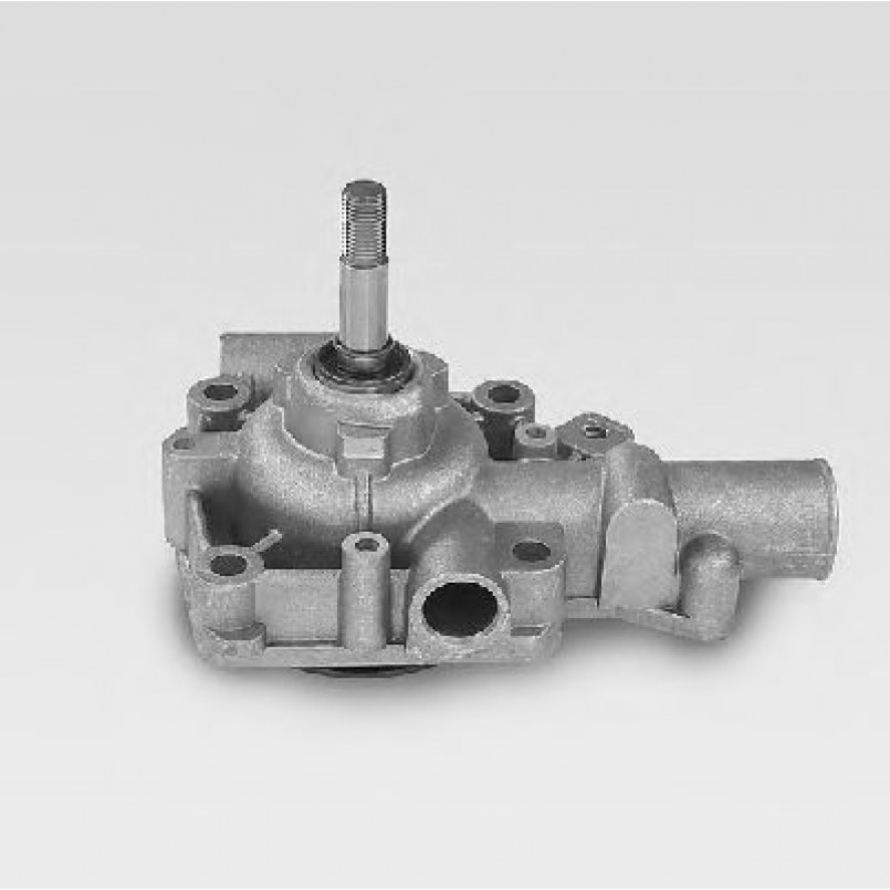 P075   HEPU - Насос охолоджуючої рідини