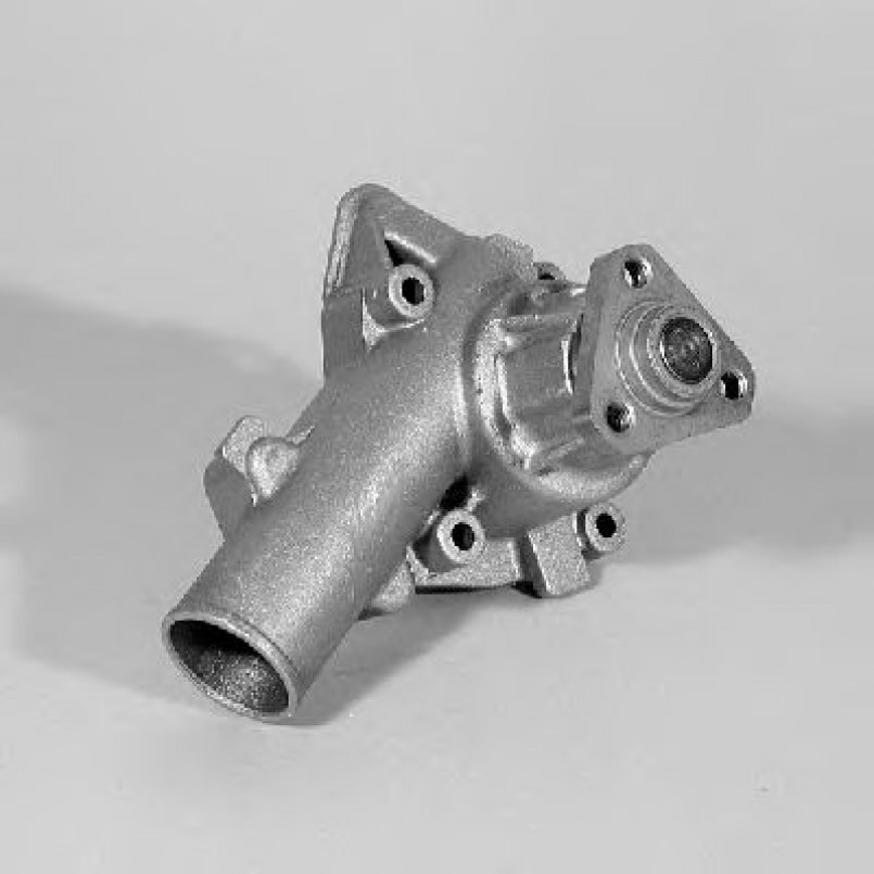 P078   HEPU - Насос охолоджуючої рідини