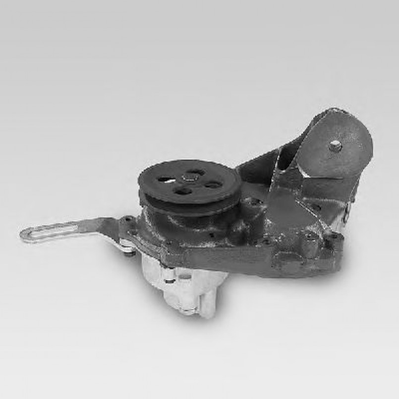 P084   HEPU - Насос охолоджуючої рідини