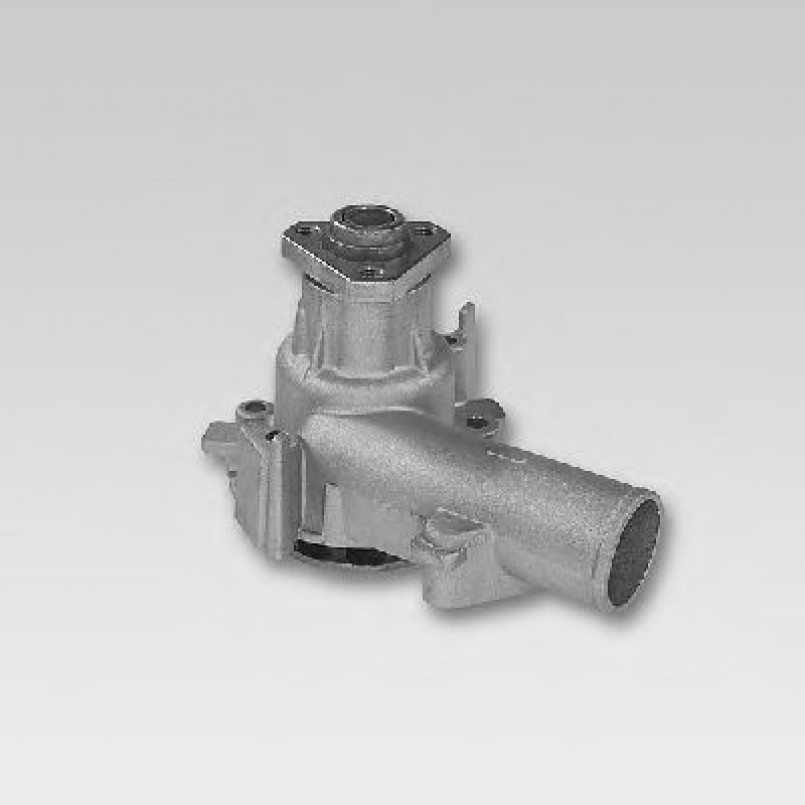 P085   HEPU - Насос охолоджуючої рідини