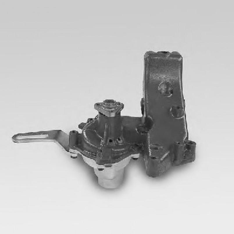 P086   HEPU - Насос охолоджуючої рідини