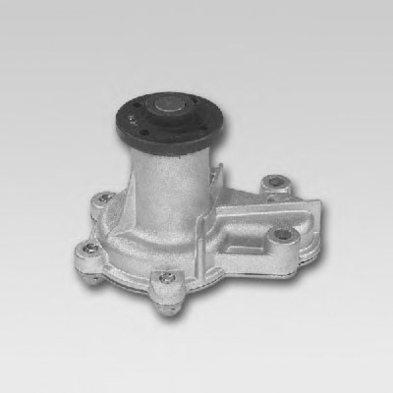P087   HEPU - Насос охолоджуючої рідини