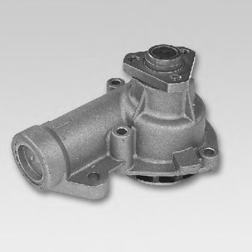 P090   HEPU - Насос охолоджуючої рідини