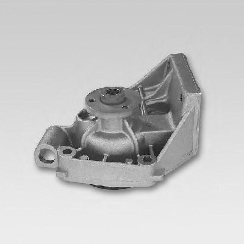 P092   HEPU - Насос охолоджуючої рідини