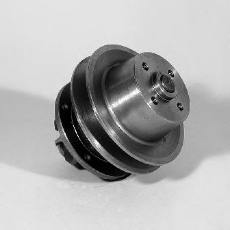 P0124   HEPU - Насос охолоджуючої рідини