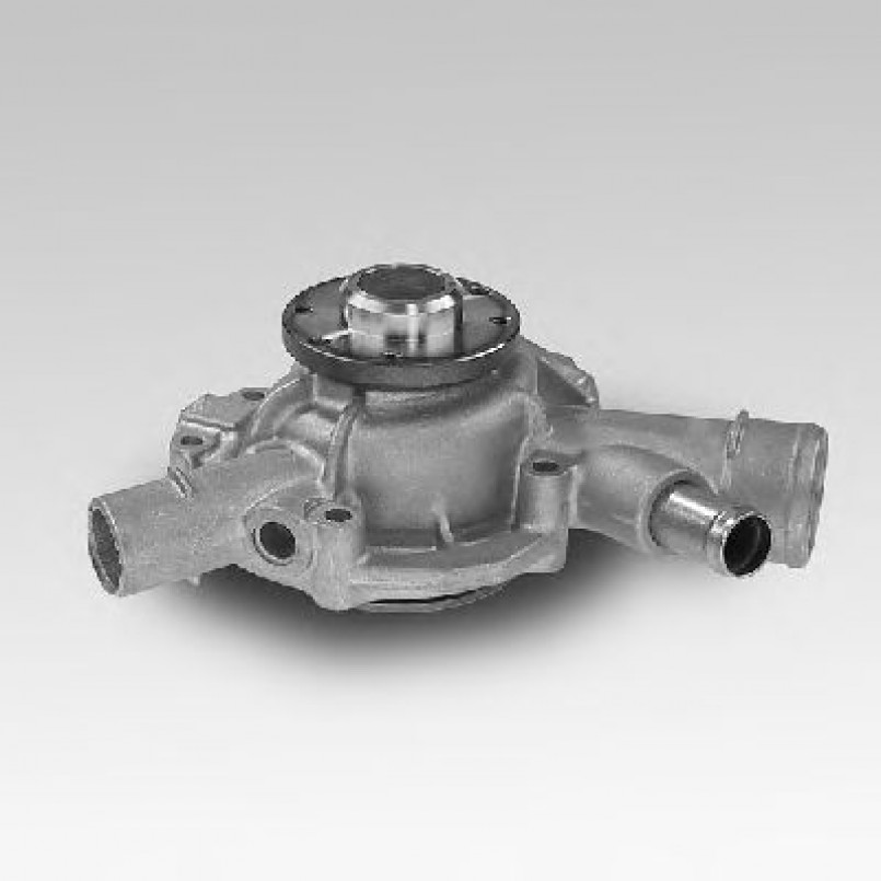 P145   HEPU - Насос охолоджуючої рідини