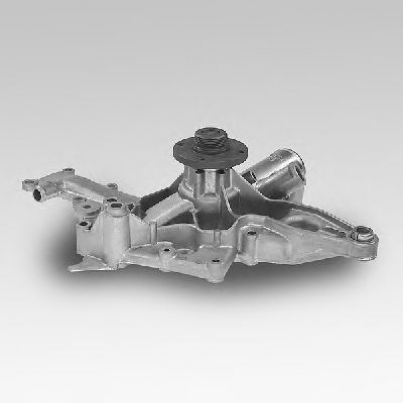 P147   HEPU - Насос охолоджуючої рідини