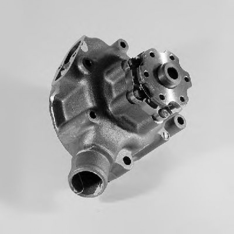 P151 HEPU - Насос охолоджуючої рідини