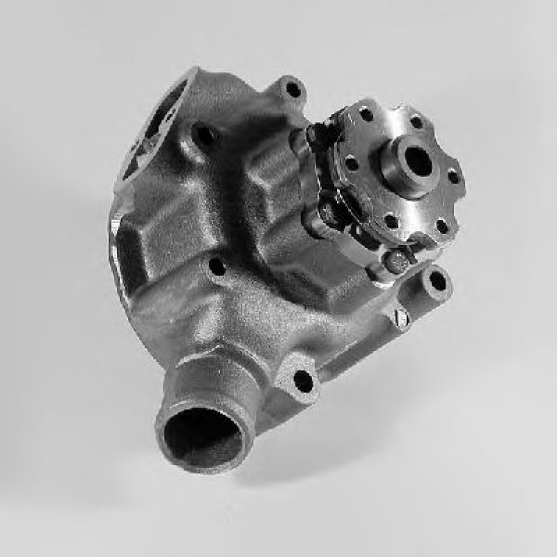P152   HEPU - Насос охолоджуючої рідини