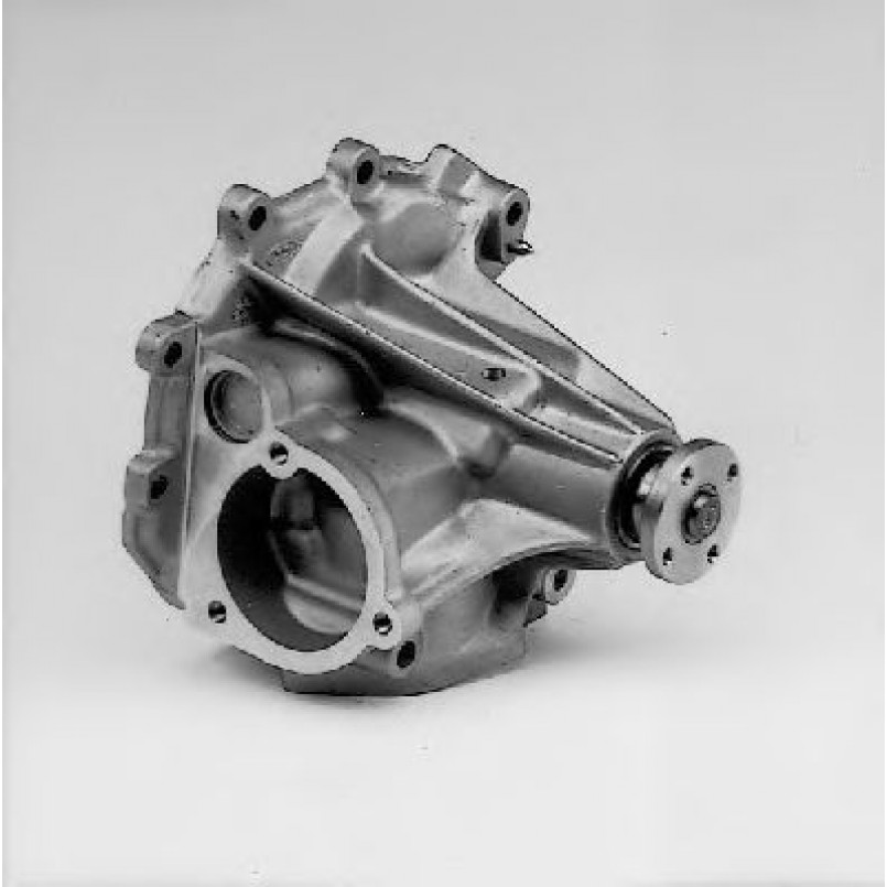 P168   HEPU - Насос охолоджуючої рідини
