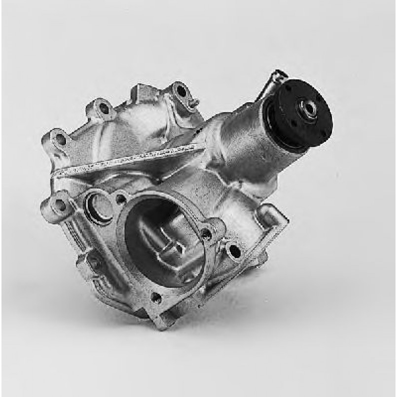 P169   HEPU - Насос охолоджуючої рідини